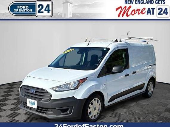 FORD TRANSIT CONNECT 2020 NM0LS7E23L1461196 image